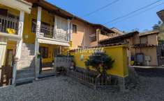 Foto Casa indipendente in vendita a Castellamonte