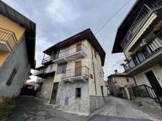Foto Casa indipendente in vendita a Castellamonte