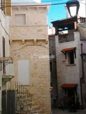 Foto Casa indipendente in vendita a Castellana Grotte
