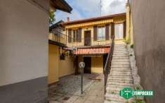 Foto Casa indipendente in vendita a Castellanza