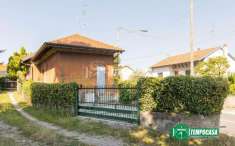 Foto Casa indipendente in vendita a Castellanza