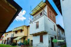 Foto Casa indipendente in vendita a Castellanza
