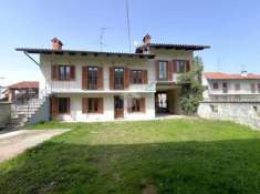 Foto Casa indipendente in vendita a Castelletto Cervo