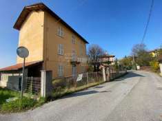 Foto Casa indipendente in vendita a Castelletto D'Orba