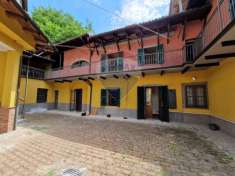 Foto Casa indipendente in vendita a Castelletto D'Orba