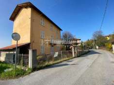 Foto Casa indipendente in vendita a Castelletto D'Orba