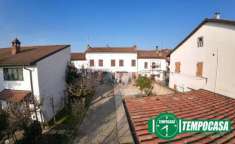 Foto Casa indipendente in vendita a Castelletto Monferrato