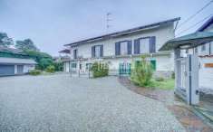 Foto Casa indipendente in vendita a Castelletto Sopra Ticino