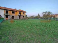 Foto Casa indipendente in vendita a Castelletto Sopra Ticino