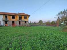 Foto Casa indipendente in vendita a Castelletto Sopra Ticino