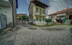 Foto Casa indipendente in vendita a Castelletto Sopra Ticino