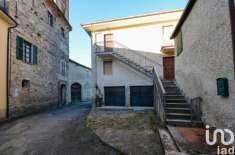 Foto Casa indipendente in vendita a Castelletto Uzzone