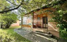 Foto Casa indipendente in vendita a Castelli Calepio