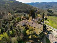 Foto Casa indipendente in vendita a Castellina In Chianti