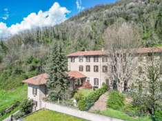 Foto Casa indipendente in vendita a Castello Di Brianza