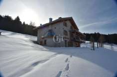 Foto Casa indipendente in vendita a Castello Tesino