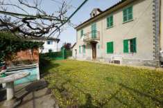 Foto Casa indipendente in vendita a Castelnuovo Belbo