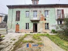 Foto Casa indipendente in vendita a Castelnuovo Belbo