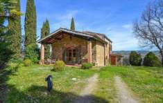 Foto Casa indipendente in vendita a Castelnuovo Berardenga