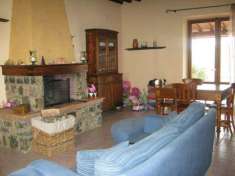 Foto Casa indipendente in vendita a Castelnuovo Berardenga
