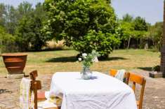 Foto Casa indipendente in vendita a Castelnuovo Berardenga