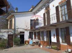 Foto Casa indipendente in vendita a Castelnuovo Bormida - 10 locali 153mq