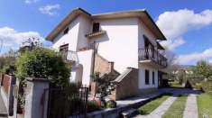 Foto Casa indipendente in vendita a Castelnuovo Di Garfagnana