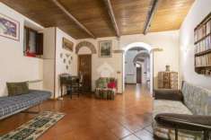 Foto Casa indipendente in vendita a Castelnuovo Di Porto