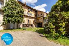 Foto Casa indipendente in vendita a Castelnuovo Don Bosco