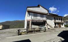 Foto Casa indipendente in vendita a Castelnuovo Nigra