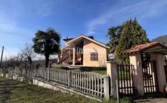Foto Casa indipendente in vendita a Castelnuovo Nigra
