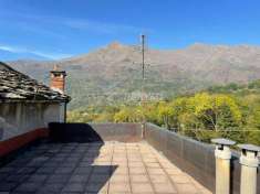 Foto Casa indipendente in vendita a Castelnuovo Nigra