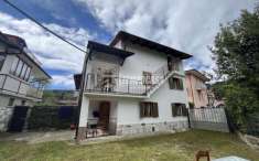 Foto Casa indipendente in vendita a Castelnuovo Nigra