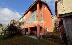 Foto Casa indipendente in vendita a Castelnuovo Nigra