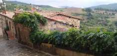 Foto Casa indipendente in vendita a Castelnuovo Val Di Cecina