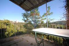 Foto Casa indipendente in vendita a Castelnuovo Val Di Cecina