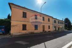 Foto Casa indipendente in vendita a Castelplanio