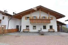 Foto Casa indipendente in vendita a Castelrotto