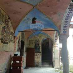 Foto Casa indipendente in vendita a Castelveccana