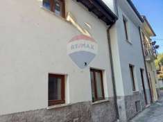 Foto Casa indipendente in vendita a Castelvecchio Subequo