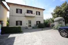 Foto Casa indipendente in Vendita a Castiglion Fiorentino Via Adua