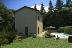 Foto Casa indipendente in vendita a Castiglione D'Orcia - 4 locali 80mq