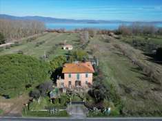Foto Casa indipendente in vendita a Castiglione Del Lago