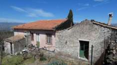 Foto Casa indipendente in vendita a Castiglione Di Sicilia - 5 locali 120mq