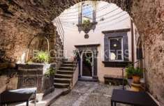 Foto Casa indipendente in vendita a Castiglione Di Sicilia