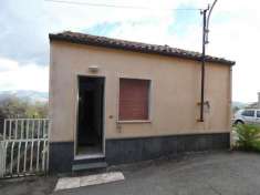 Foto Casa indipendente in vendita a Castiglione Di Sicilia