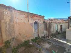 Foto Casa indipendente in vendita a Castiglione Di Sicilia
