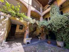 Foto Casa indipendente in vendita a Castiglione Olona