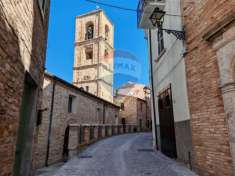 Foto Casa indipendente in vendita a Castignano