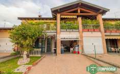 Foto Casa indipendente in vendita a Castiraga Vidardo
